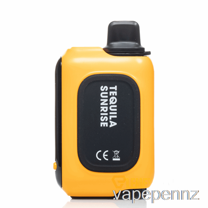 Instabar WT15000 Disposable Tequila Sunrise VAPE NZ